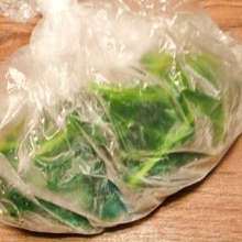 冷凍 イタリアンパセリ レシピ 作り方 By ブルーボリジ 楽天レシピ 冷凍 イタリアンパセリ レシピ 作り方 By ブルーボリジ 楽天レシピ